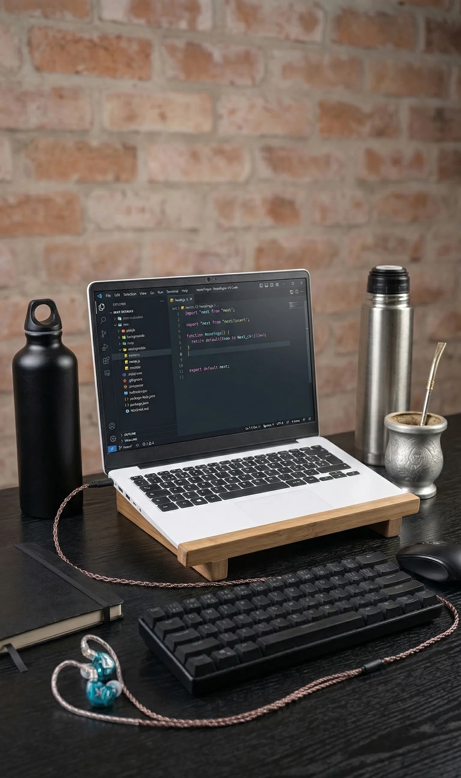 CUSSE - Desarrollo de software