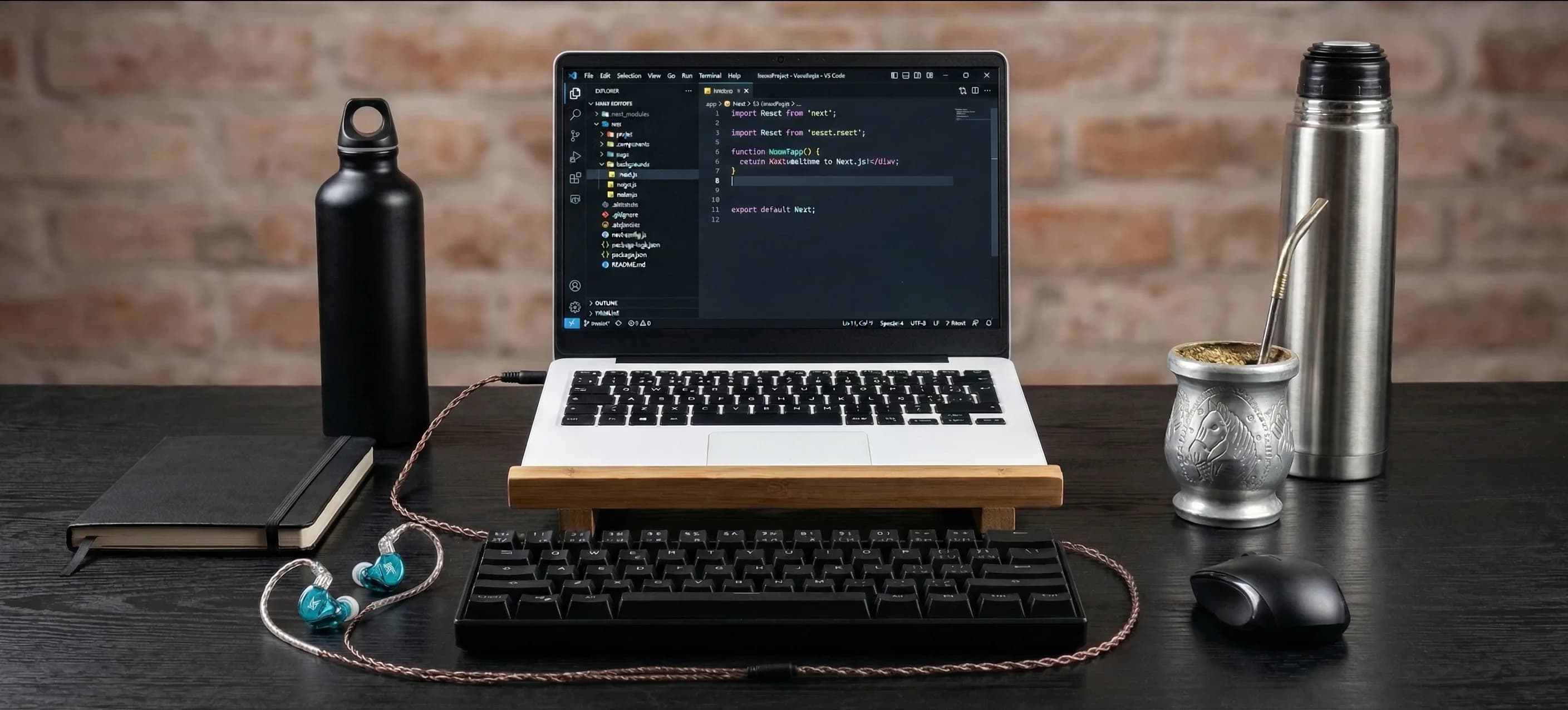 CUSSE - Desarrollo de software personalizado y soluciones web a medida